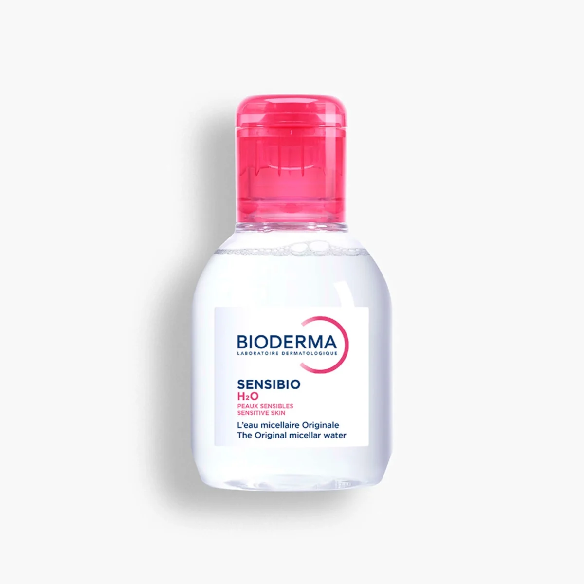 Bioderma Sensibio H2O