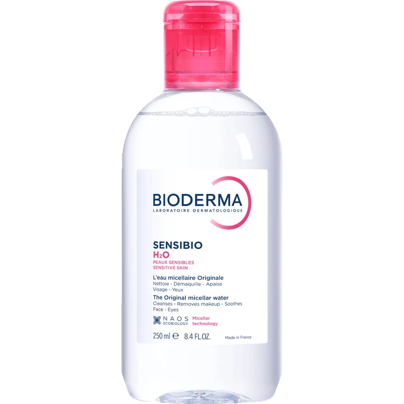 Bioderma Sensibio H2O