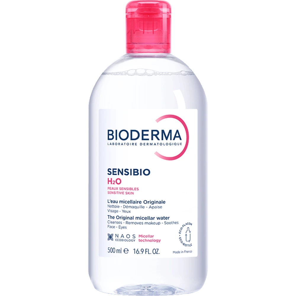 Bioderma Sensibio H2O