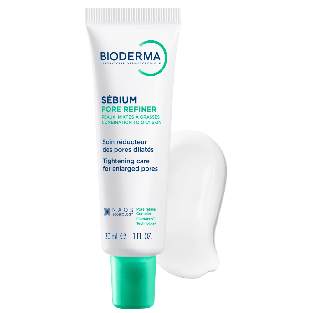 Bioderma Sebium Pore Refiner