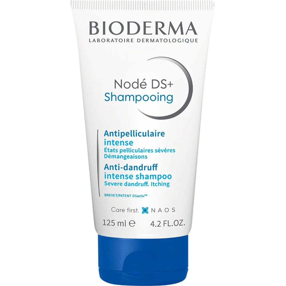 Bioderma Node DS+ Intense Shampoo Anti-dandruff