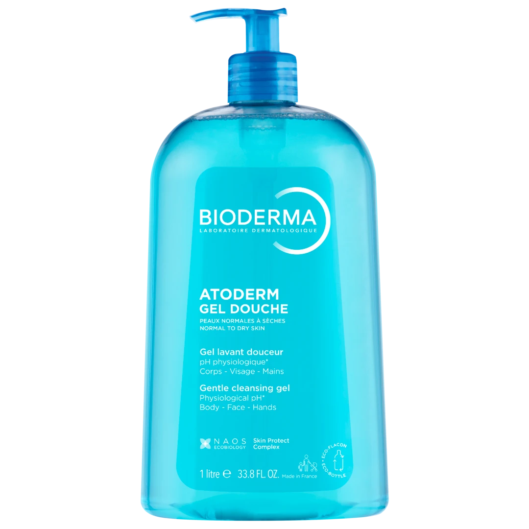 Bioderma Atoderm Shower Gel