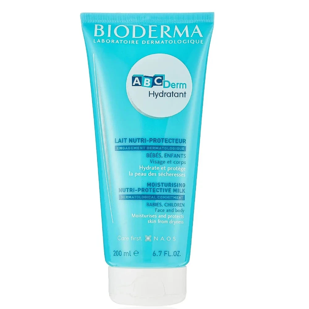 Bioderma ABCDerm Hydratant