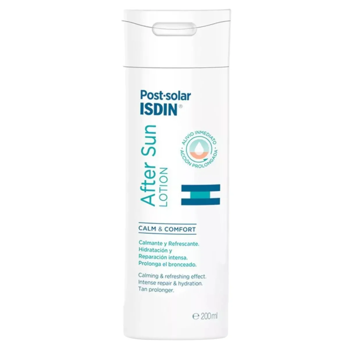 Isdin Post-Solar After Sun Lotion 200ml