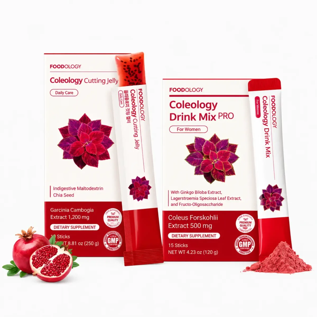 FOODOLOGY 10-DAY Starter's Diet Kit