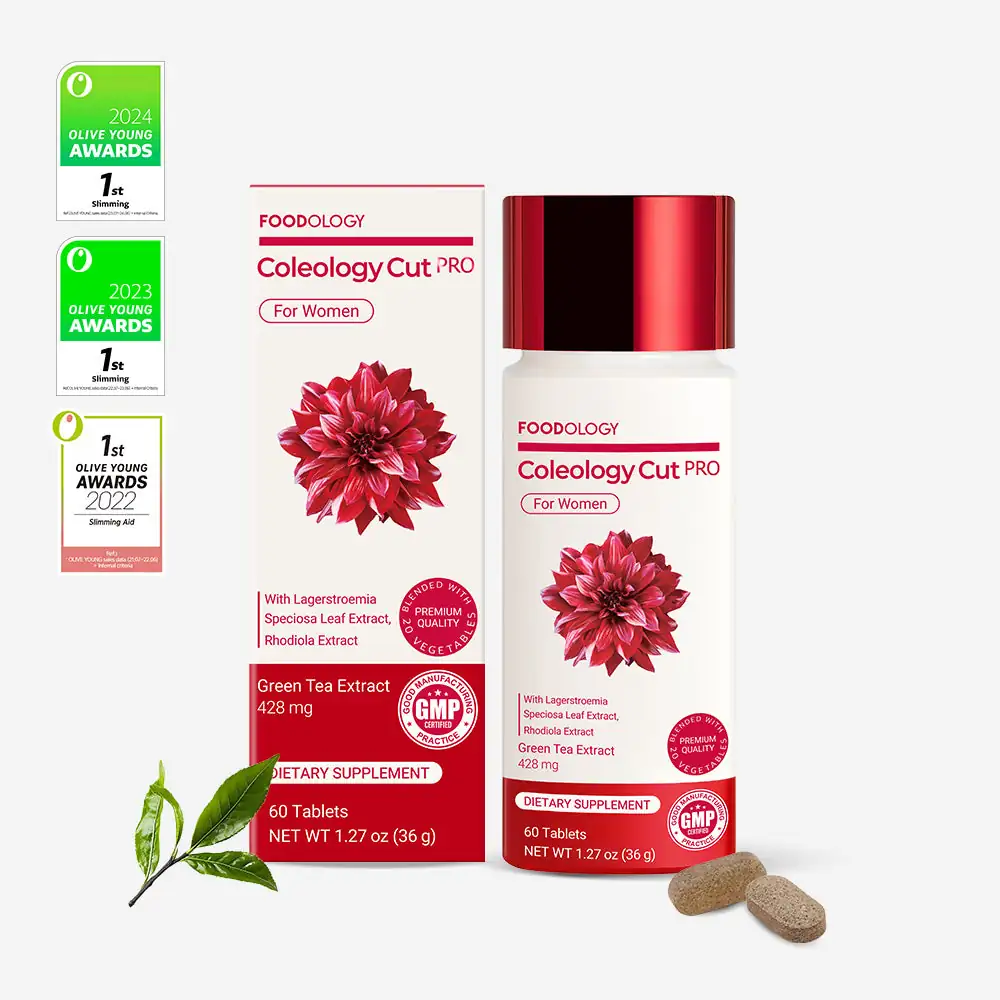 FOODOLOGY Coleology Cut PRO
