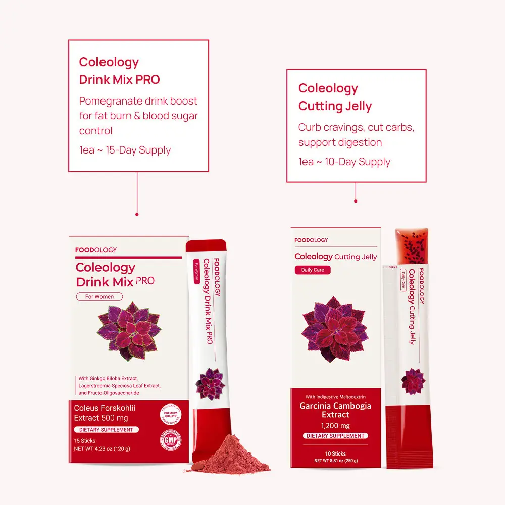 FOODOLOGY 10-DAY Starter's Diet Kit