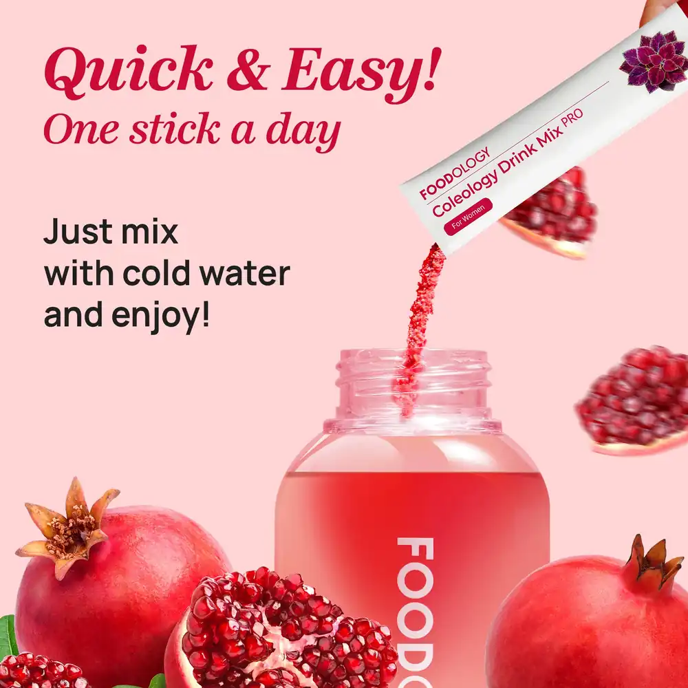 FOODOLOGY Coleology PRO Set