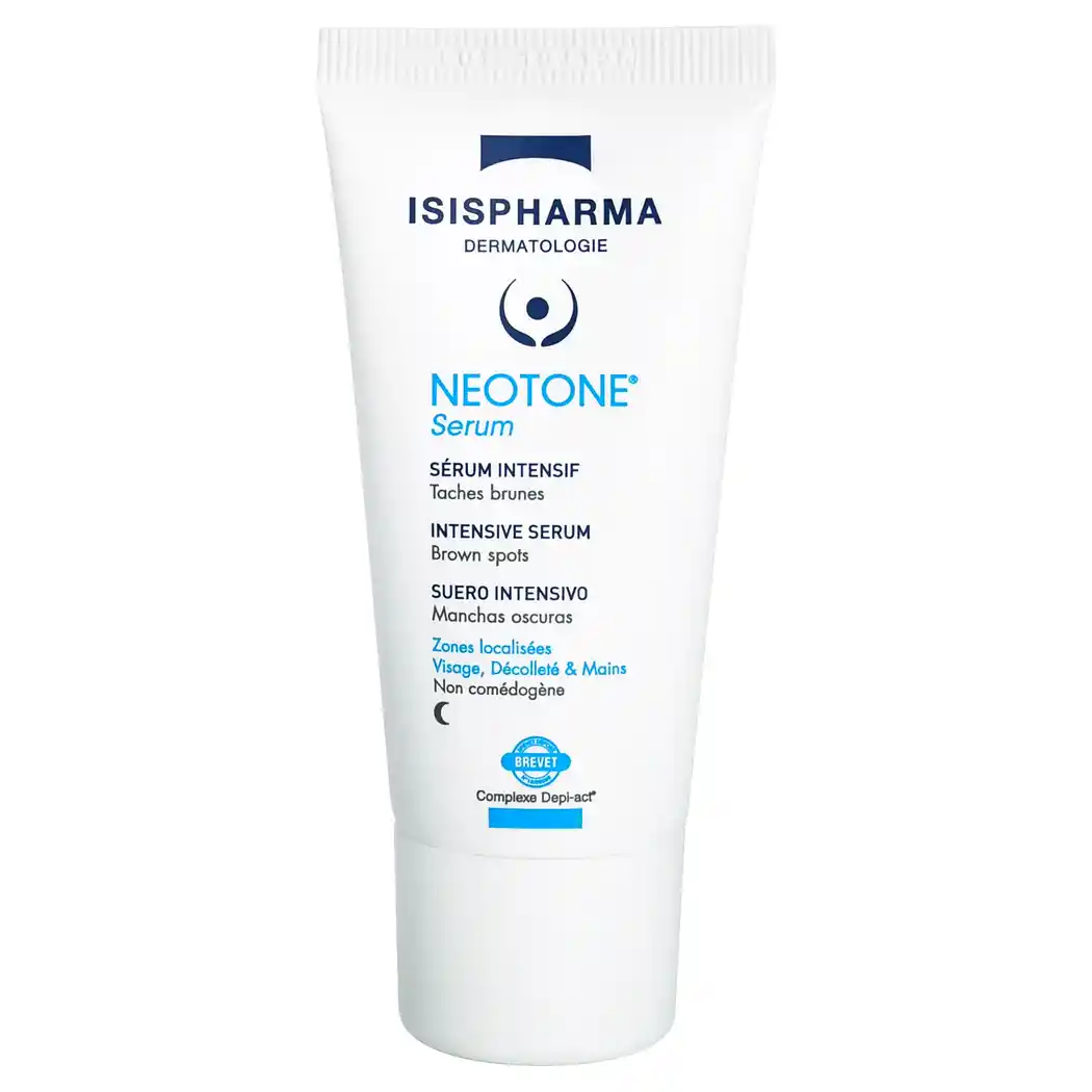 ISISPHARMA Neotone Intensive Serum - 30 ml
