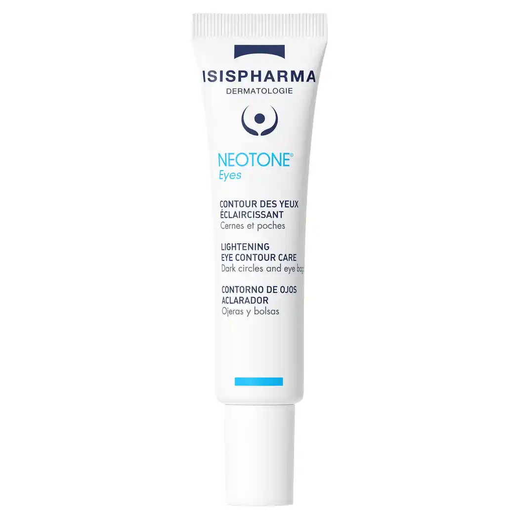 ISISPHARMA Neotone Eyes Eye Contour Roll-on - 15 ml