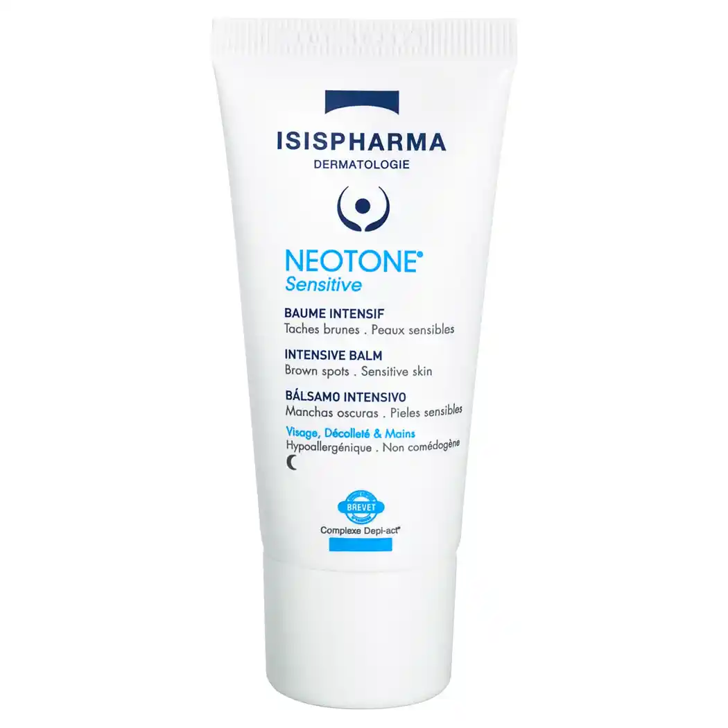 ISISPHARMA Neotone Sensitive Intensive Balm - 30 ml