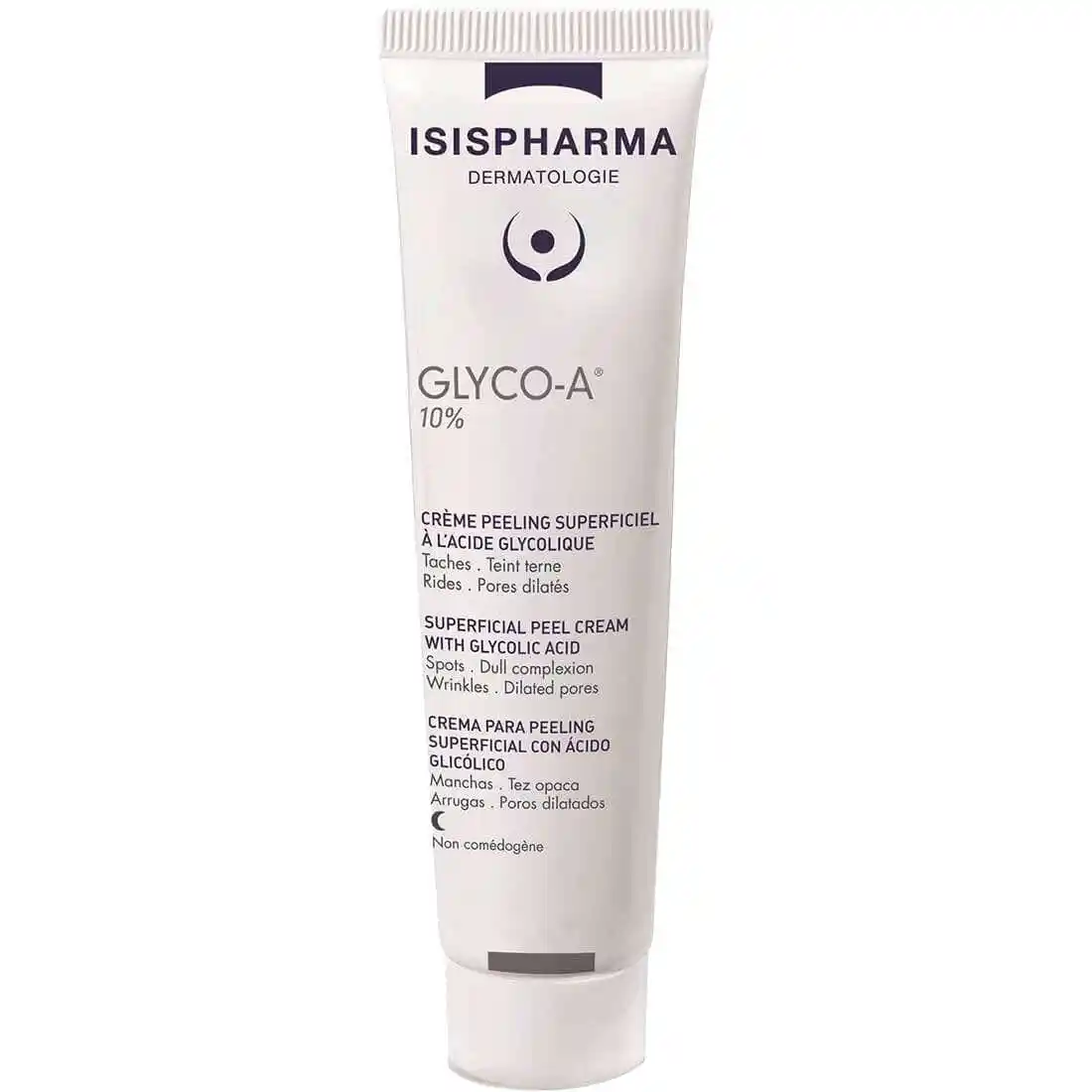 Isis Pharma Pharma Glyco - A 10 % Peel Cream 30 ml