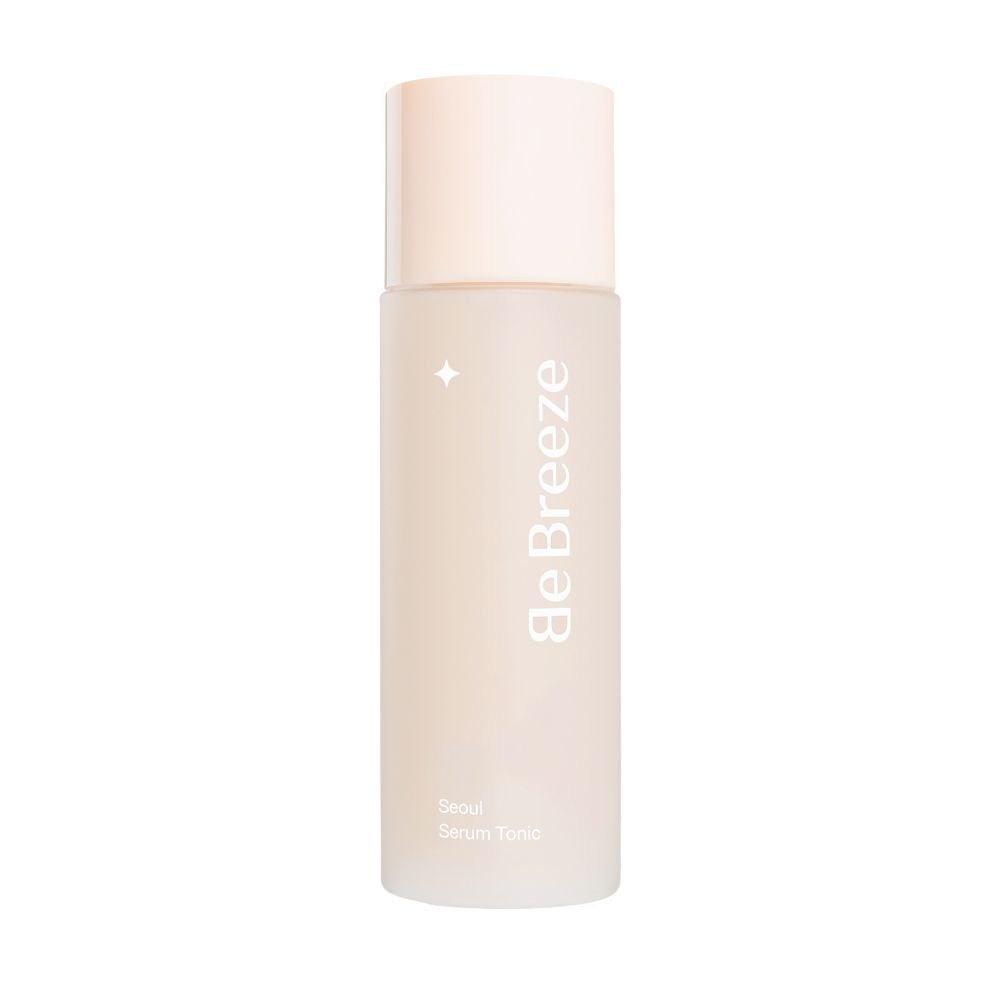 BE BREEZE PDRN Seoul Serum Tonic - 120 ml