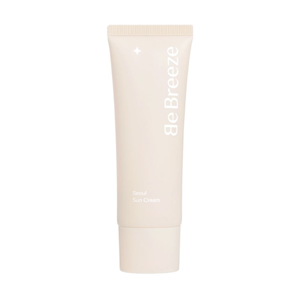 BEBREEZE PDRN Seoul sun cream SPF50+ - 40ml