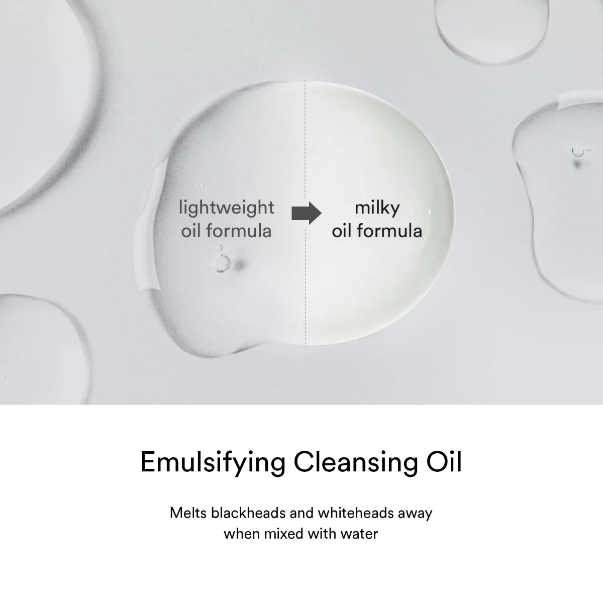 ABIB Pore Cleansing Oil Heartleaf Oil-Wash 200 ml