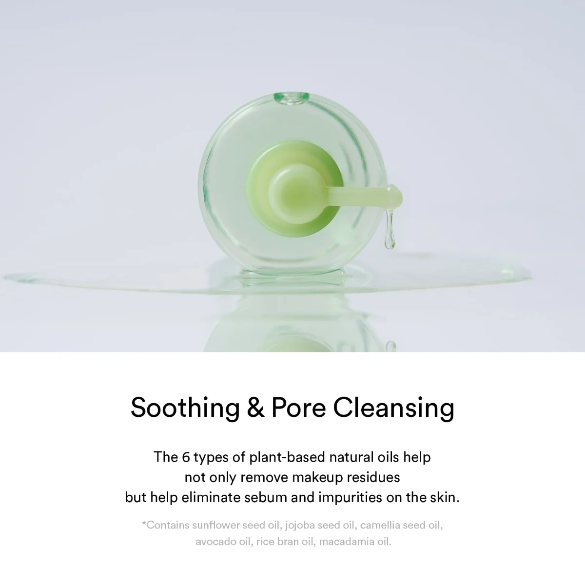 ABIB Pore Cleansing Oil Heartleaf Oil-Wash 200 ml