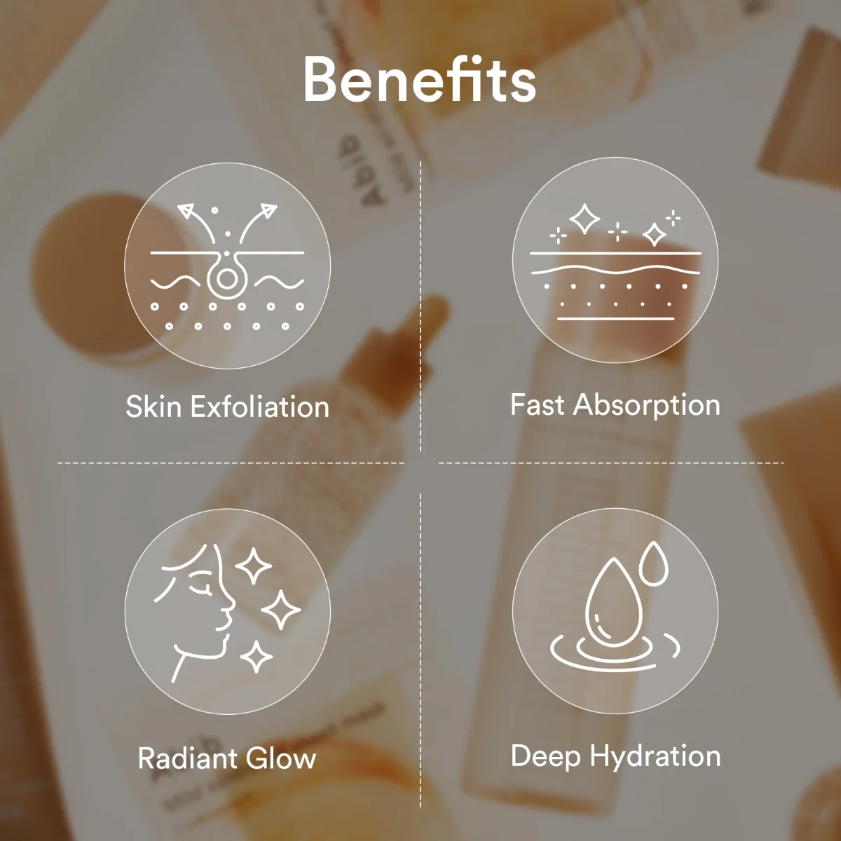 ABIB Glutathiosome Dark Spot Toner Skin Booster 200 ml