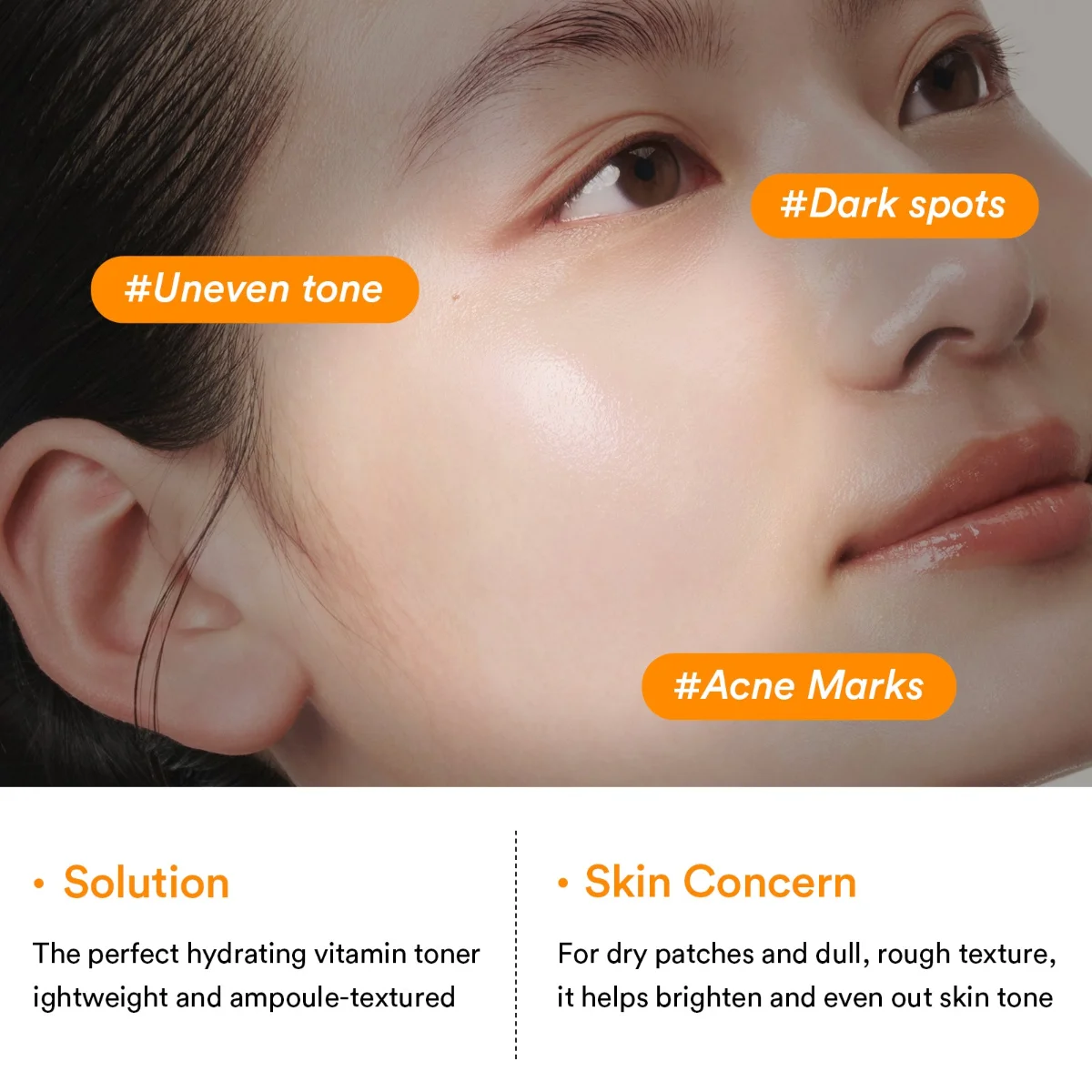 ABIB Glutathiosome Dark Spot Toner Skin Booster 200 ml