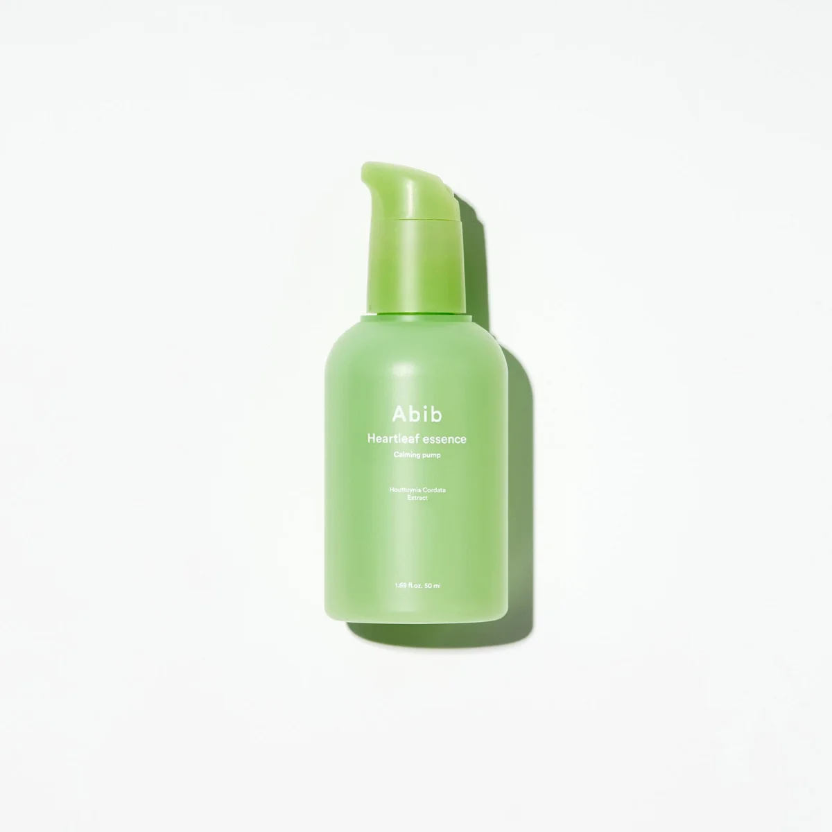 ABIB Heartleaf Essence Calming Pump 50 ml