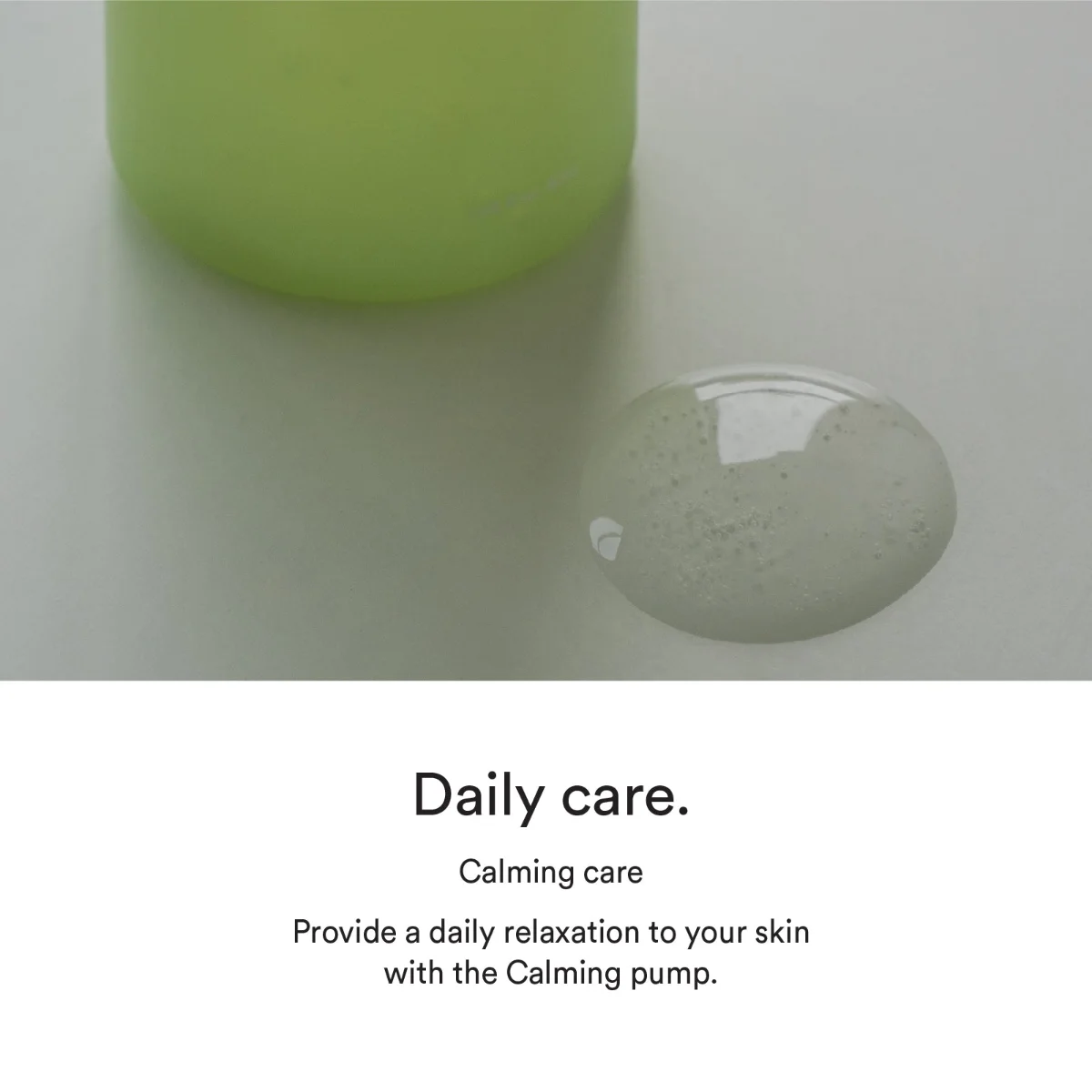 ABIB Heartleaf Essence Calming Pump 50 ml