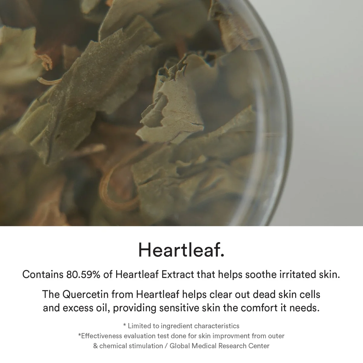 ABIB Heartleaf Essence Calming Pump 50 ml