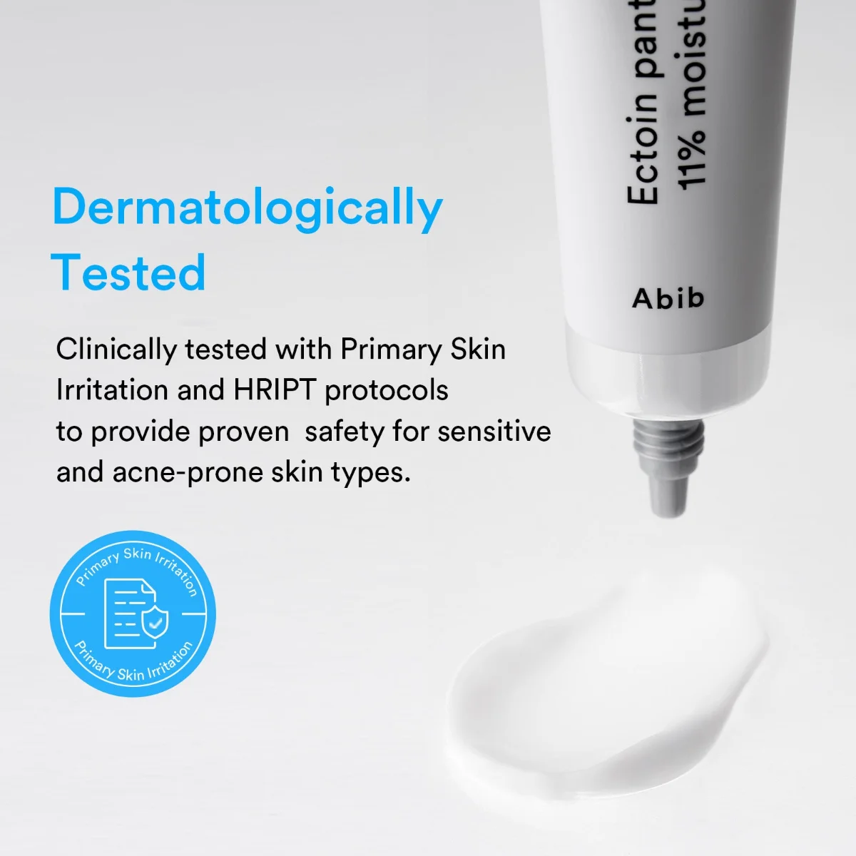 ABIB Ectoin Panthenol 11% Moisturizer Barrier Tube 50 ml