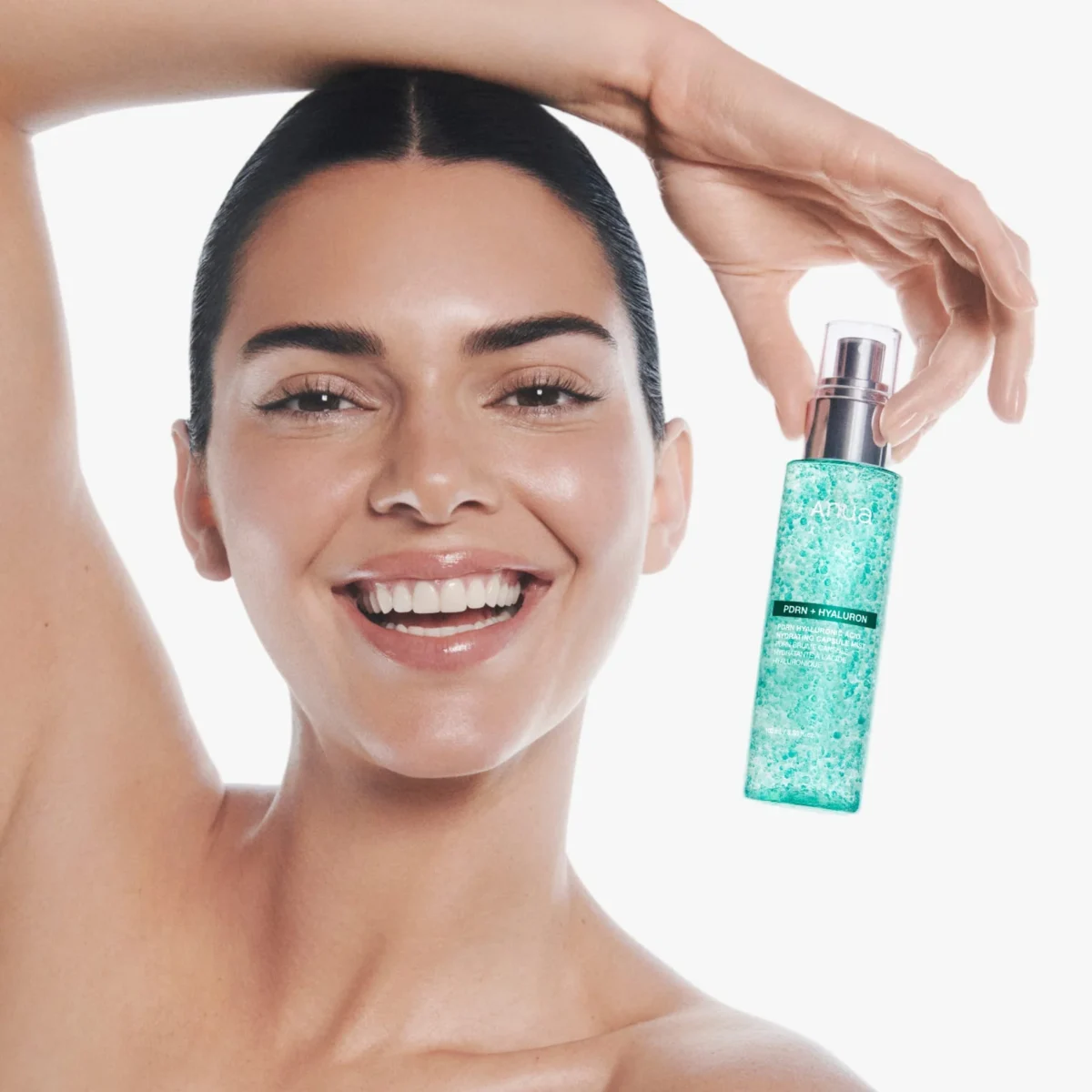 ANUA PDRN Hyaluronic Acid Hydrating Capsule Mist 100 ml