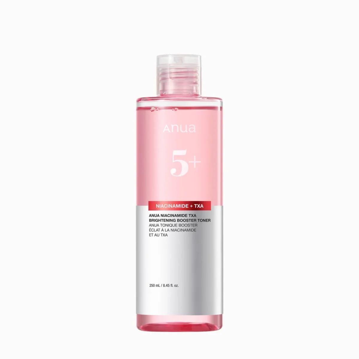 ANUA Niacinamide Tranexamic Acid Brightening Booster Toner 250 ml