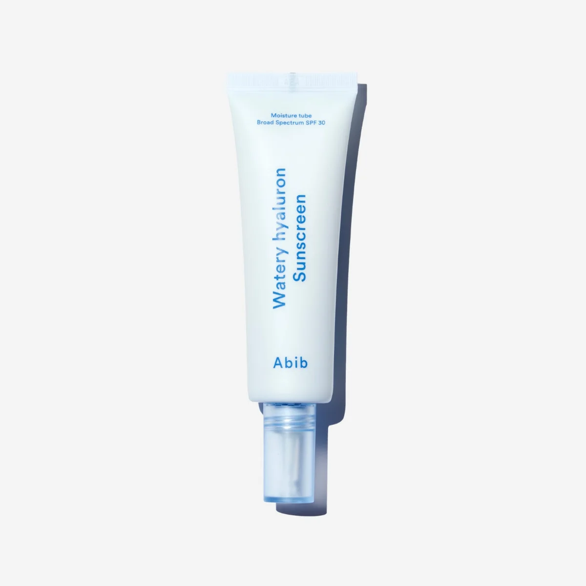 ABIB Watery Hyaluron Sunscreen Moisture Tube 50 ml