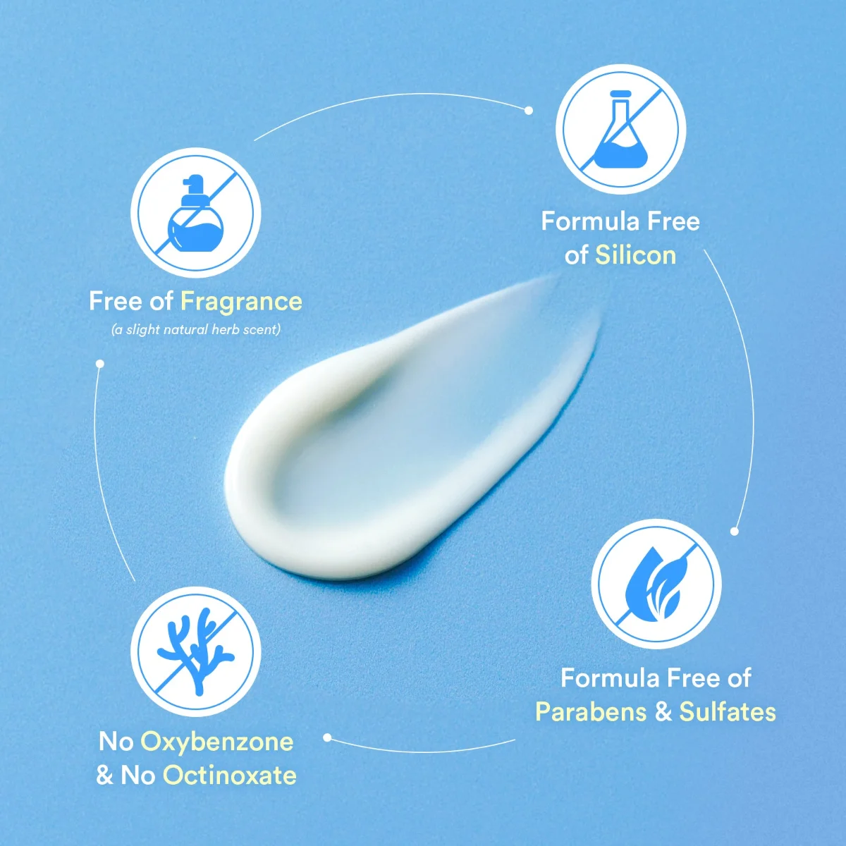 ABIB Watery Hyaluron Sunscreen Moisture Tube 50 ml