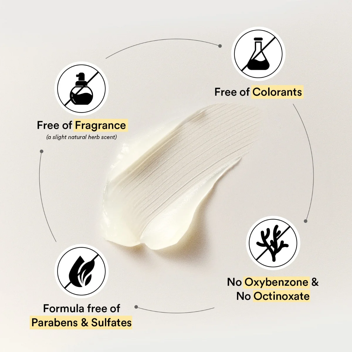 ABIB Airy Clear Sunscreen Gel Smoothing Tube 30 ml